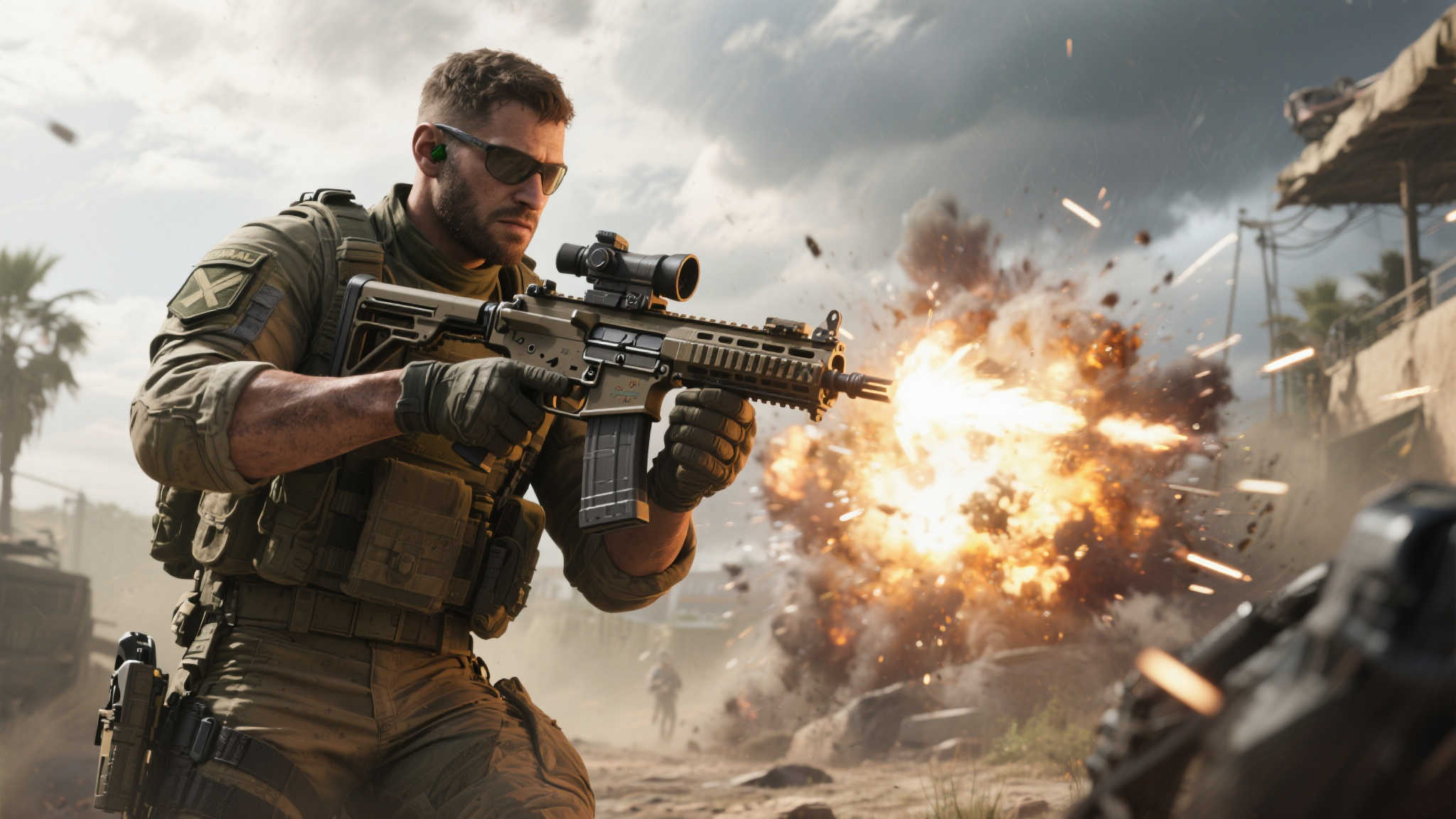 赏金大对决试玩中心