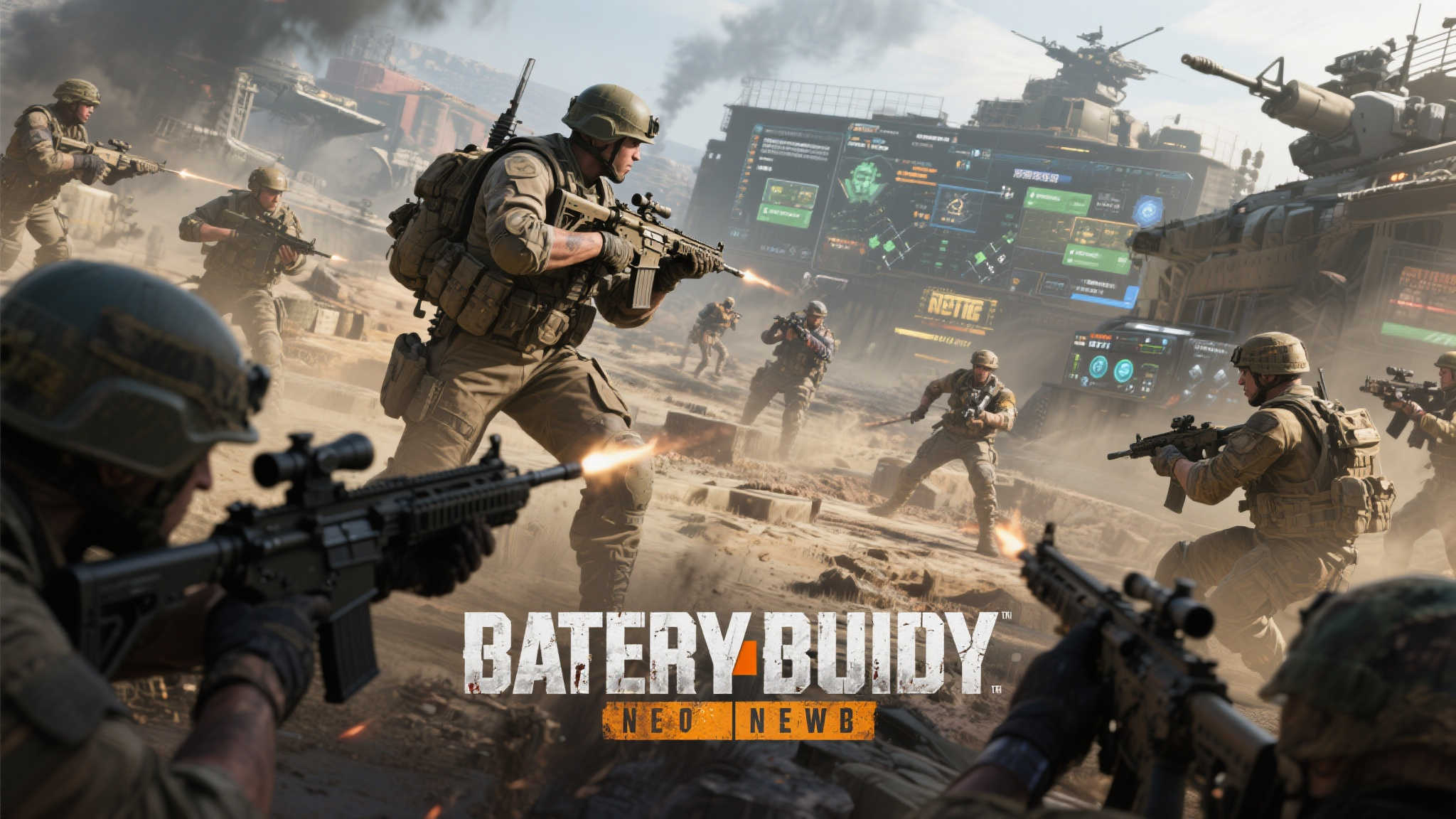 通过观察这些内情，可以预计新的 《战地》